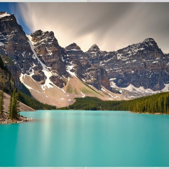 Brand New Framed Canvas prints - Picture 6 of 7